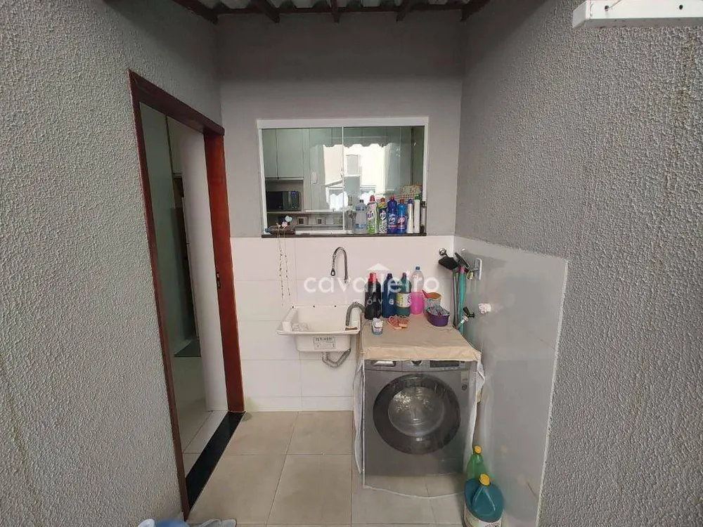 Casa, 2 quartos, 58 m² - Foto 29