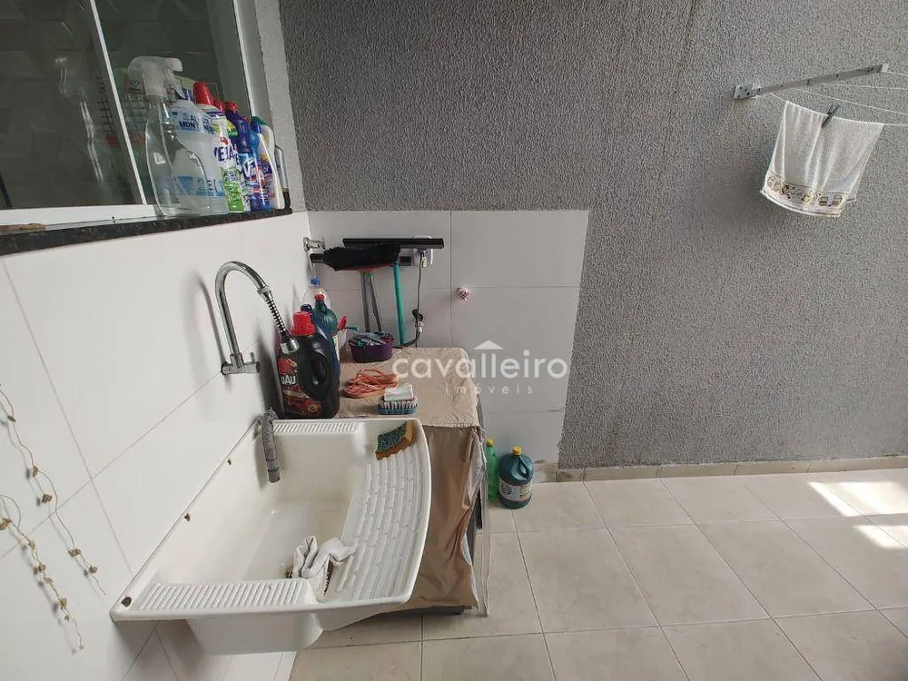 Casa, 2 quartos, 58 m² - Foto 31