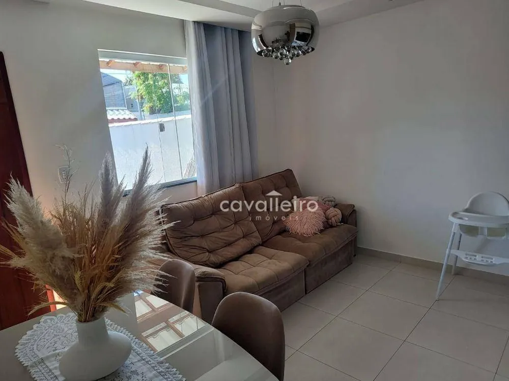 Casa, 2 quartos, 58 m² - Foto 7