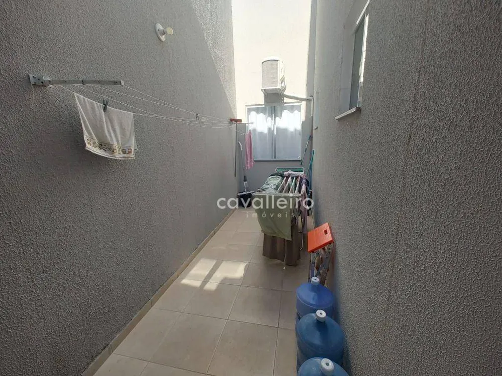 Casa, 2 quartos, 58 m² - Foto 32