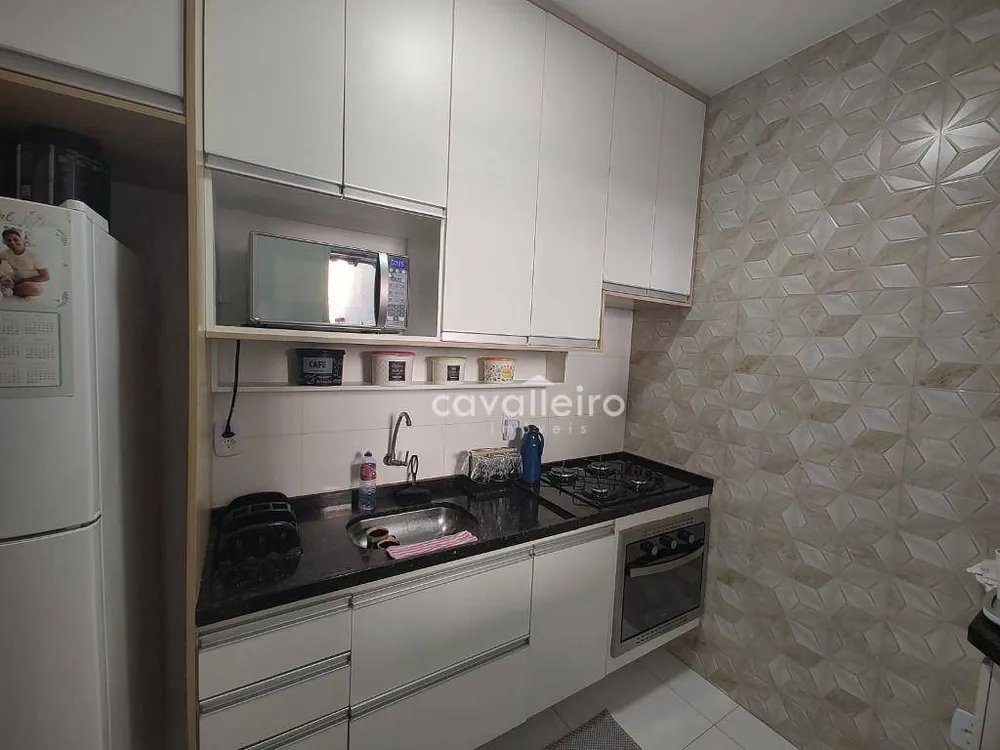 Casa, 2 quartos, 58 m² - Foto 35