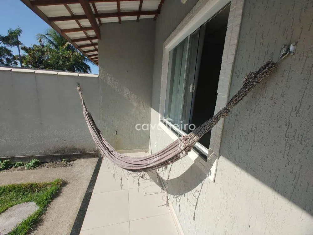 Casa, 2 quartos, 58 m² - Foto 5