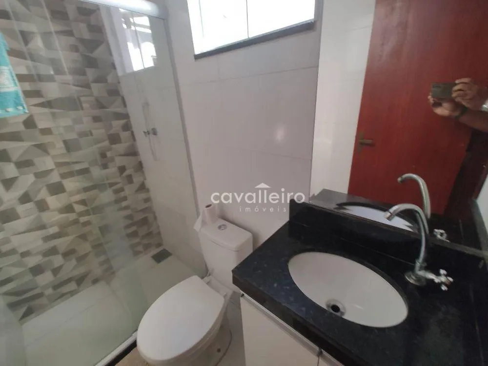 Casa, 2 quartos, 58 m² - Foto 15