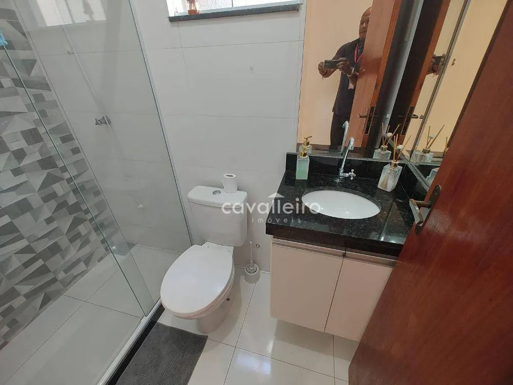 Casa, 2 quartos, 58 m² - Foto 27