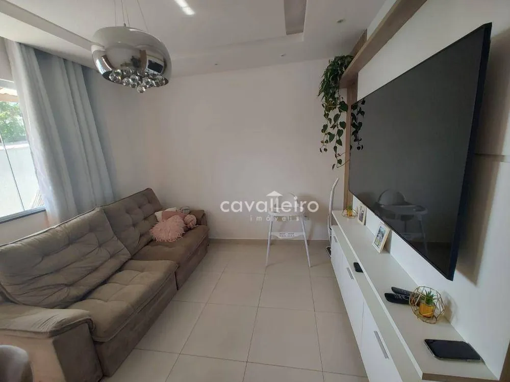 Casa, 2 quartos, 58 m² - Foto 6