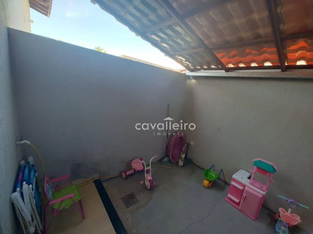 Casa, 2 quartos, 58 m² - Foto 20