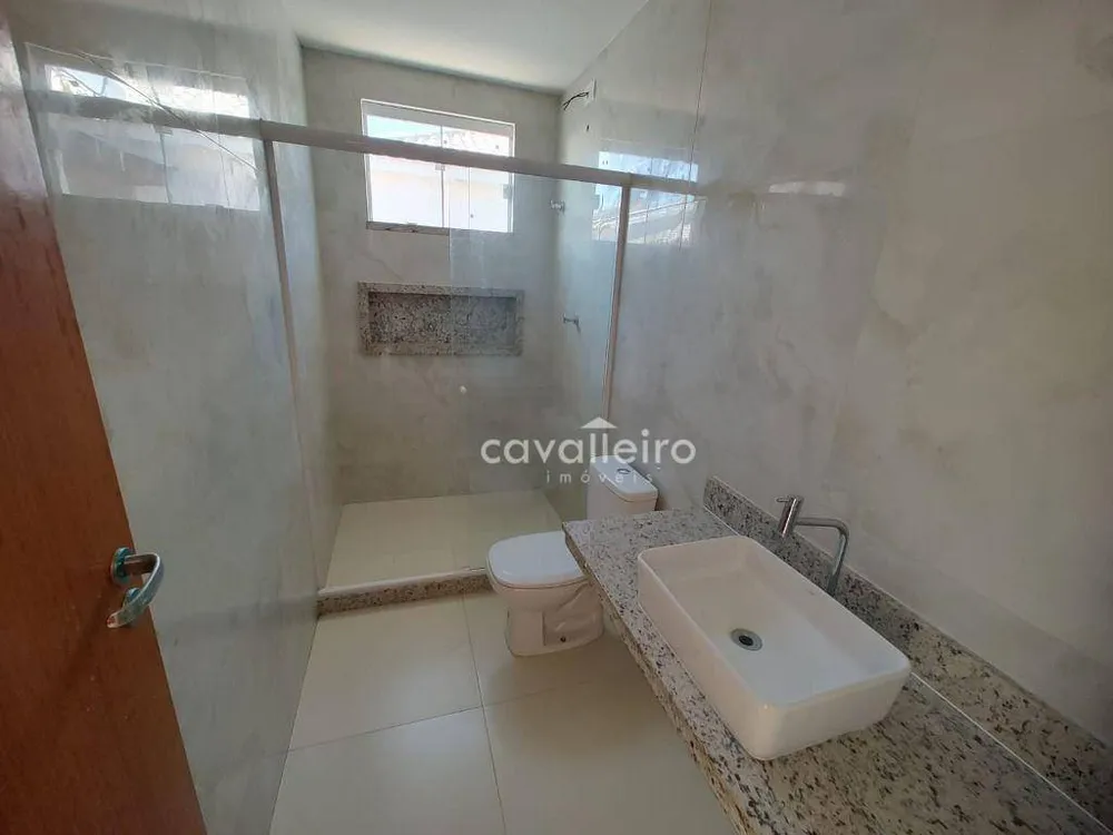 Casa de Condomínio, 3 quartos - Foto 11