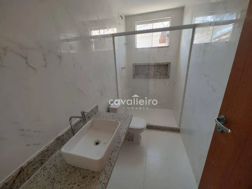 Casa de Condomínio, 3 quartos - Foto 23