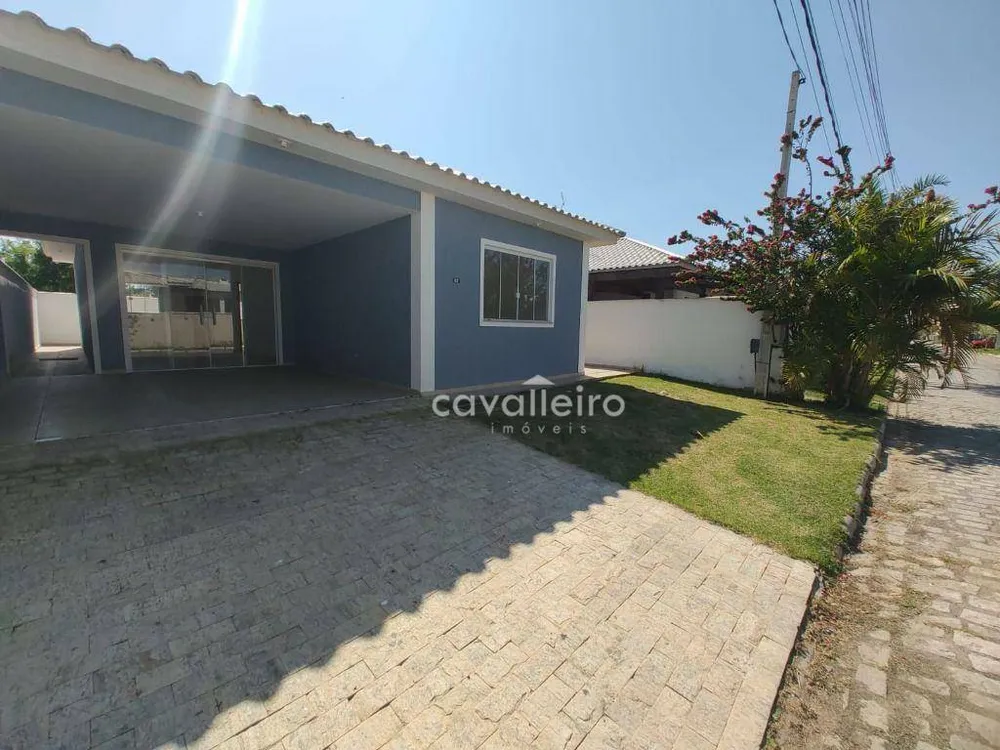 Casa de Condomínio, 3 quartos - Foto 3