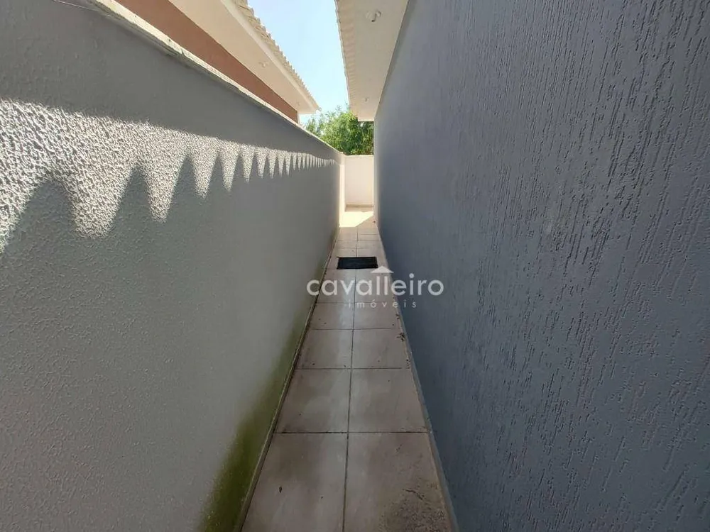 Casa de Condomínio, 3 quartos - Foto 20