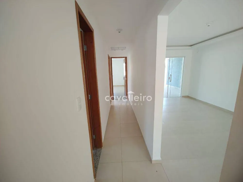 Casa de Condomínio, 3 quartos - Foto 12