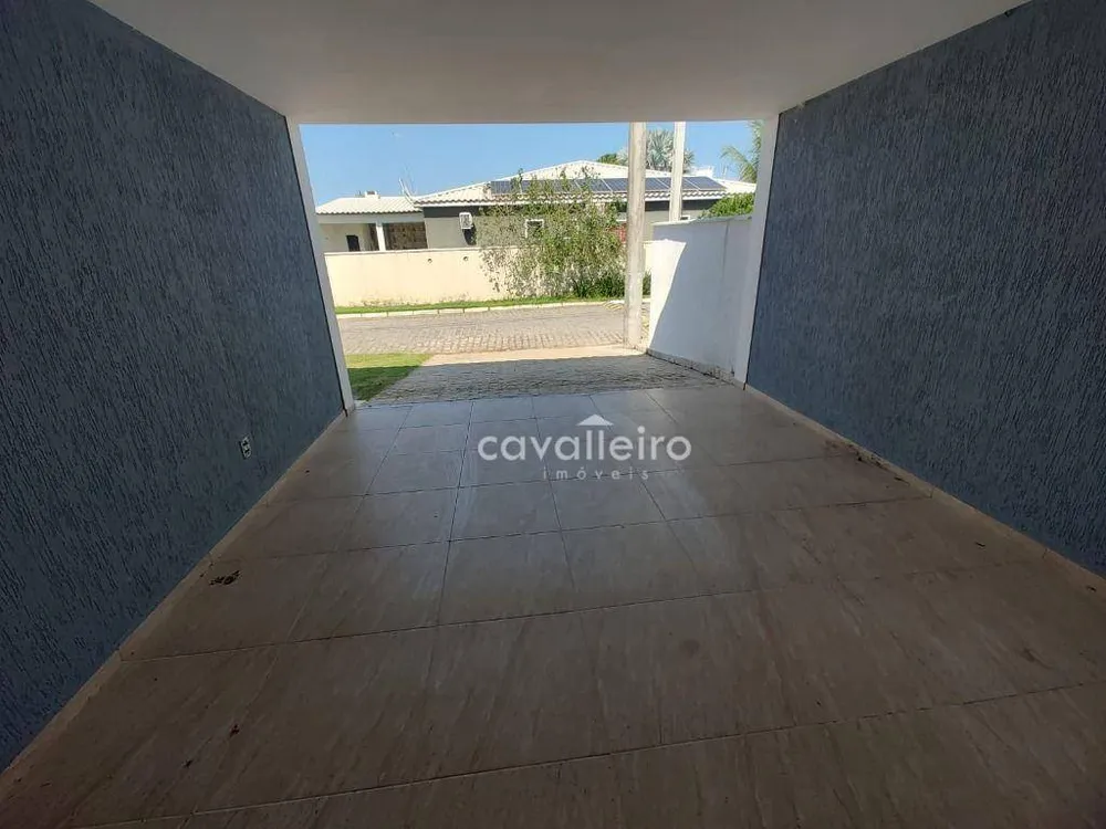 Casa de Condomínio, 3 quartos - Foto 6