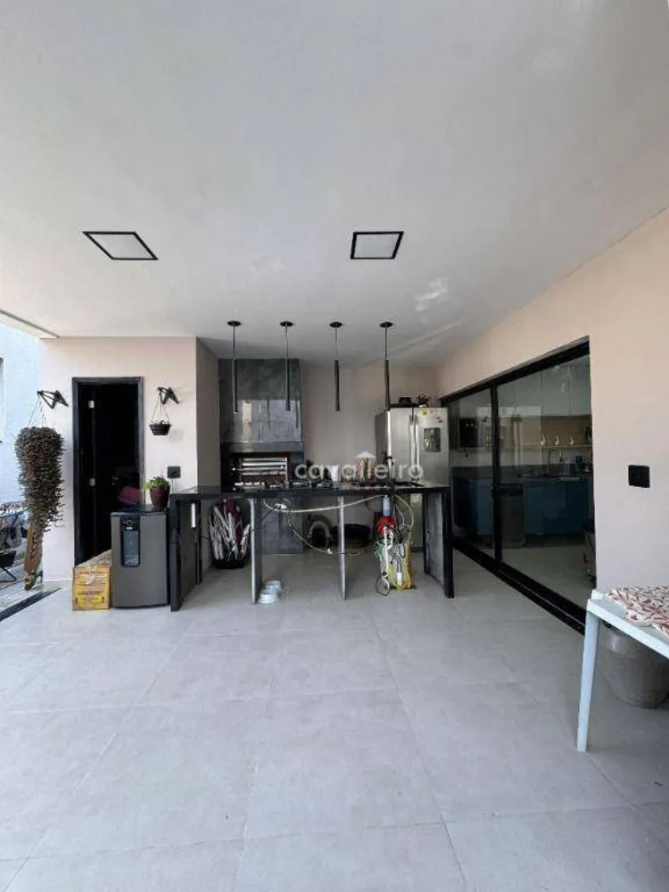 Casa de Condomínio, 6 quartos - Foto 1