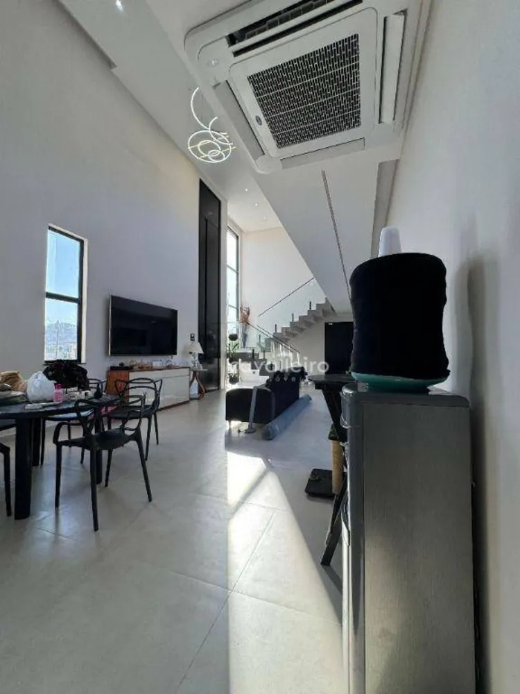 Casa de Condomínio, 6 quartos - Foto 6