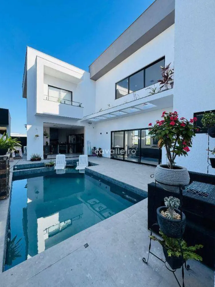 Casa de Condomínio, 6 quartos - Foto 8