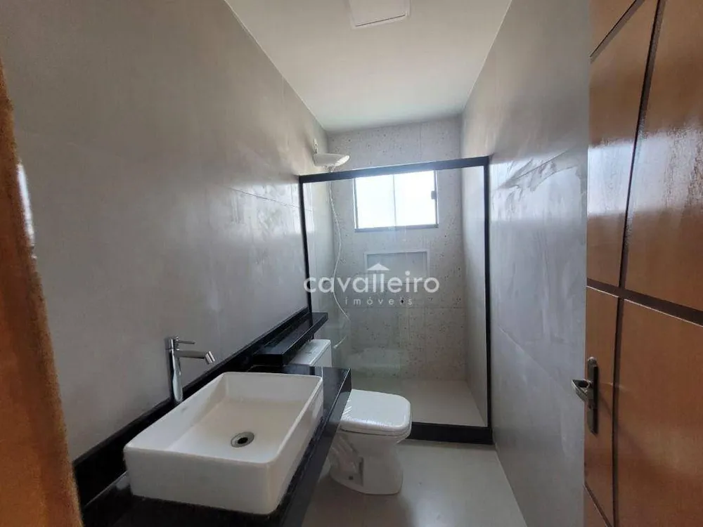 Casa de Condomínio, 3 quartos - Foto 14