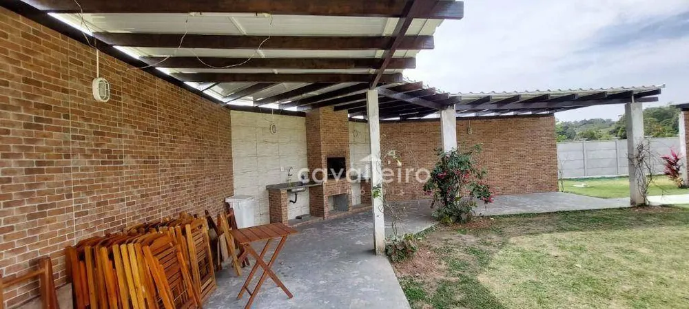Casa de Condomínio, 3 quartos - Foto 25