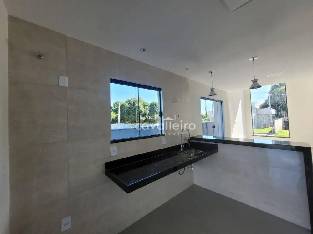 Casa de Condomínio, 3 quartos - Foto 5