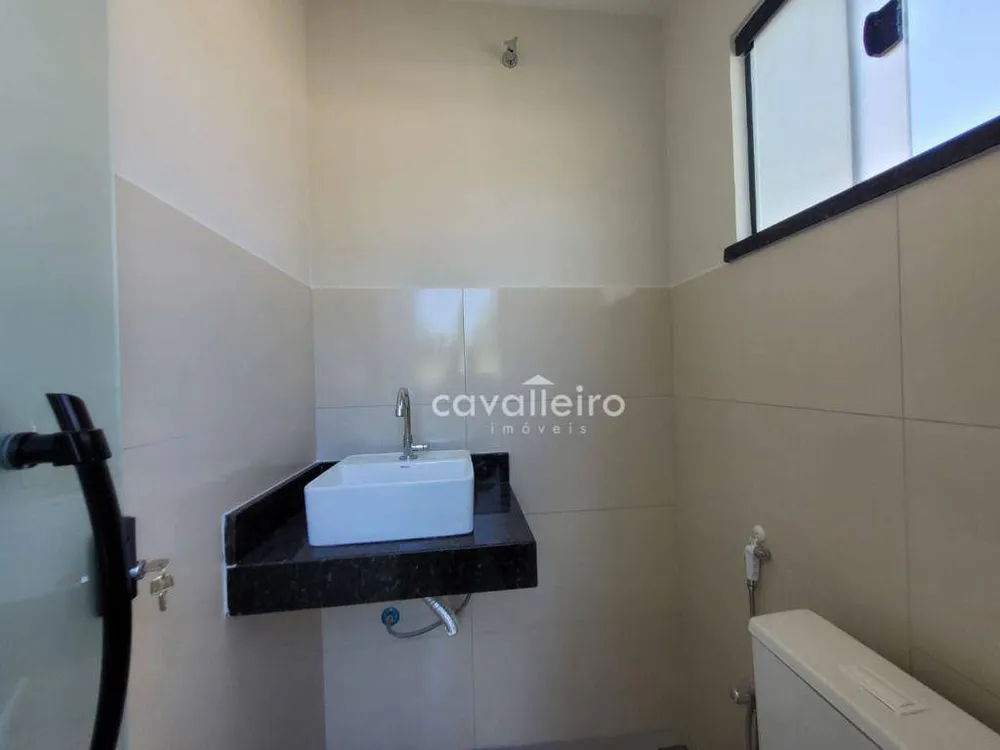 Casa de Condomínio, 3 quartos - Foto 18