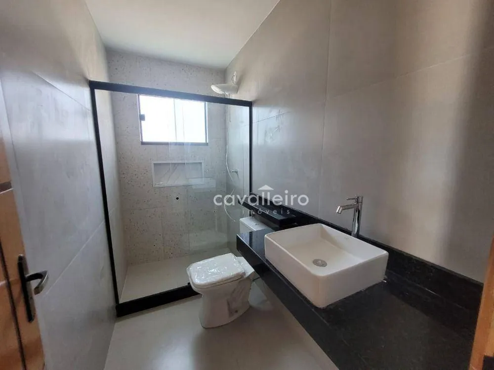 Casa de Condomínio, 3 quartos - Foto 11