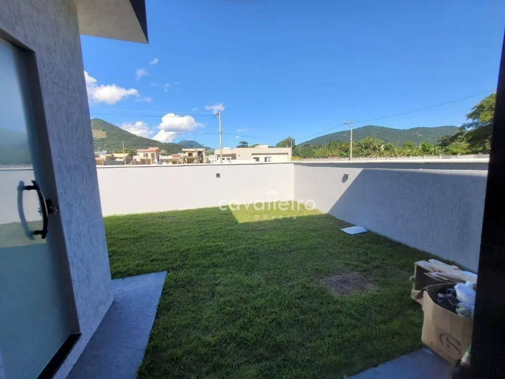 Casa de Condomínio, 3 quartos - Foto 17