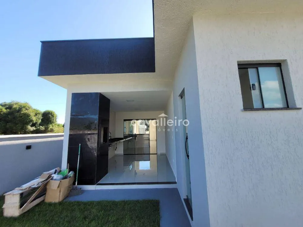 Casa de Condomínio, 3 quartos - Foto 20