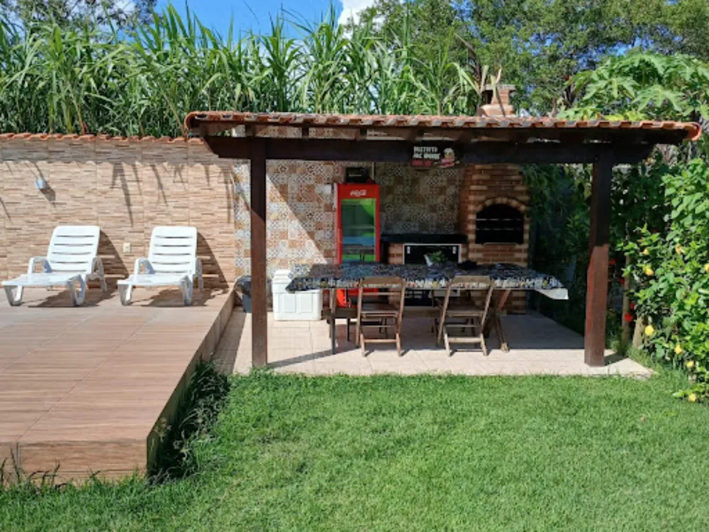 Casa de Condomínio, 2 quartos - Foto 7
