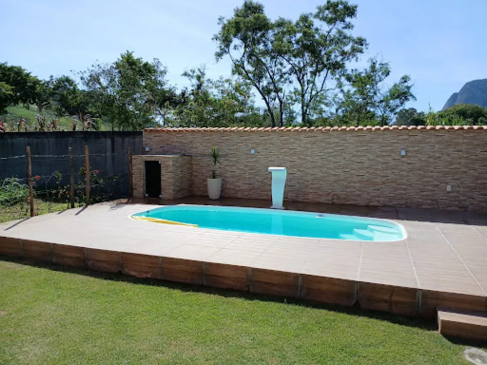 Casa de Condomínio, 2 quartos - Foto 3