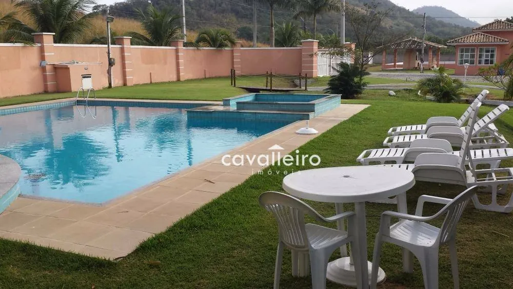 Casa de Condomínio, 2 quartos - Foto 24