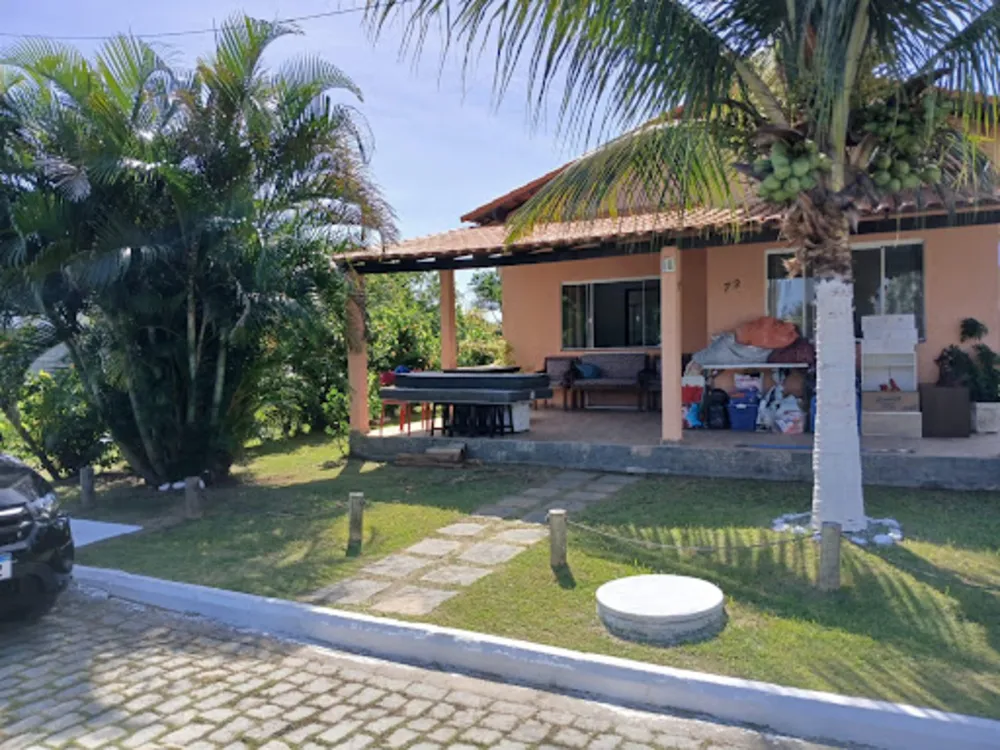 Casa de Condomínio, 2 quartos - Foto 2