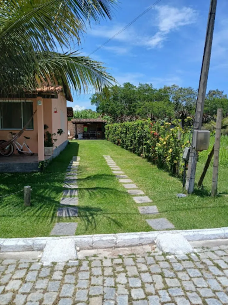 Casa de Condomínio, 2 quartos - Foto 17