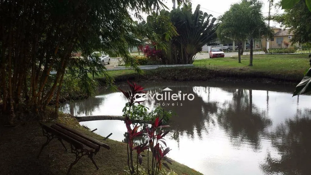 Casa de Condomínio, 2 quartos - Foto 22