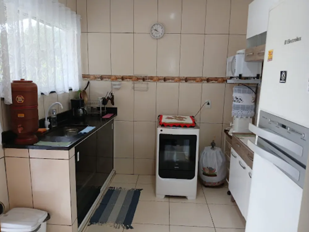 Casa de Condomínio, 2 quartos - Foto 6