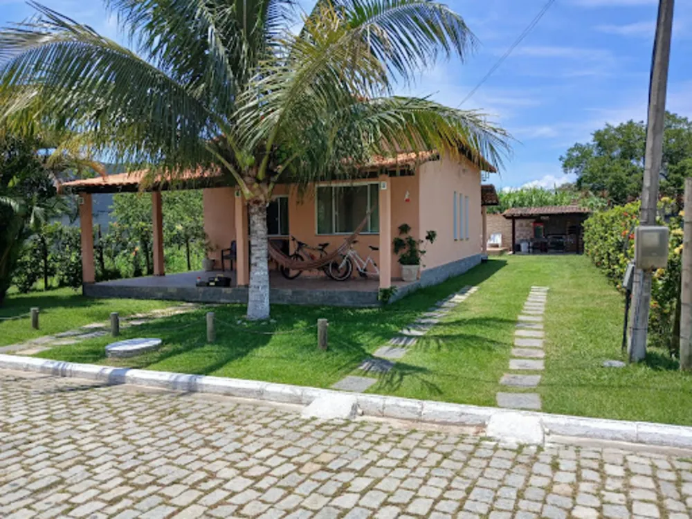 Casa de Condomínio, 2 quartos - Foto 15