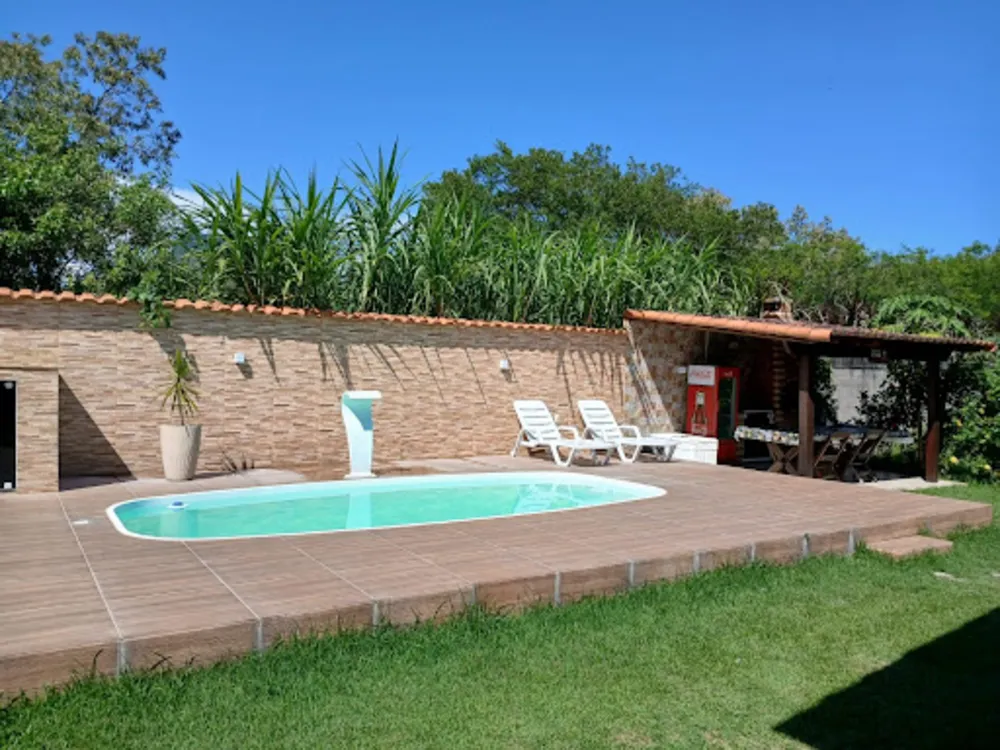 Casa de Condomínio, 2 quartos - Foto 5