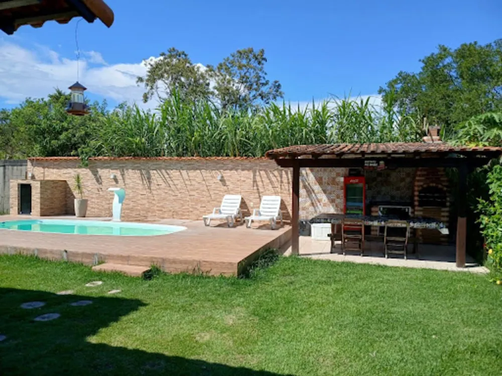 Casa de Condomínio, 2 quartos - Foto 4