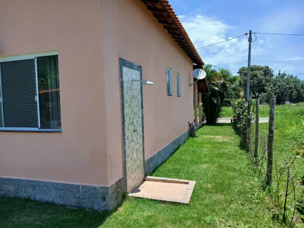 Casa de Condomínio, 2 quartos - Foto 17