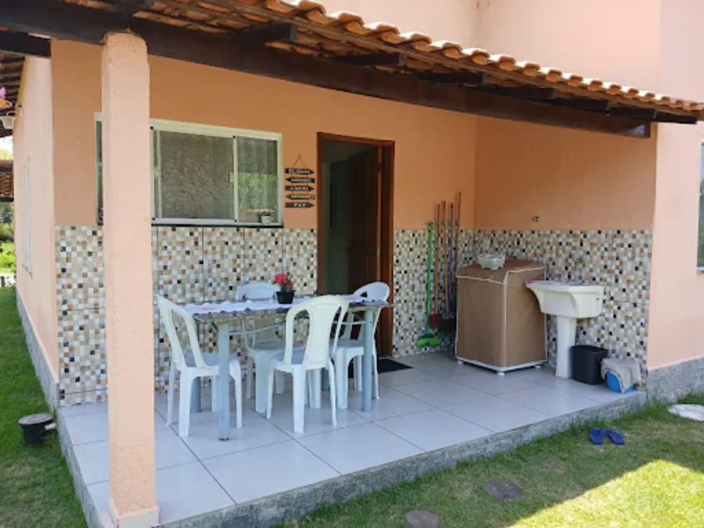 Casa de Condomínio, 2 quartos - Foto 8