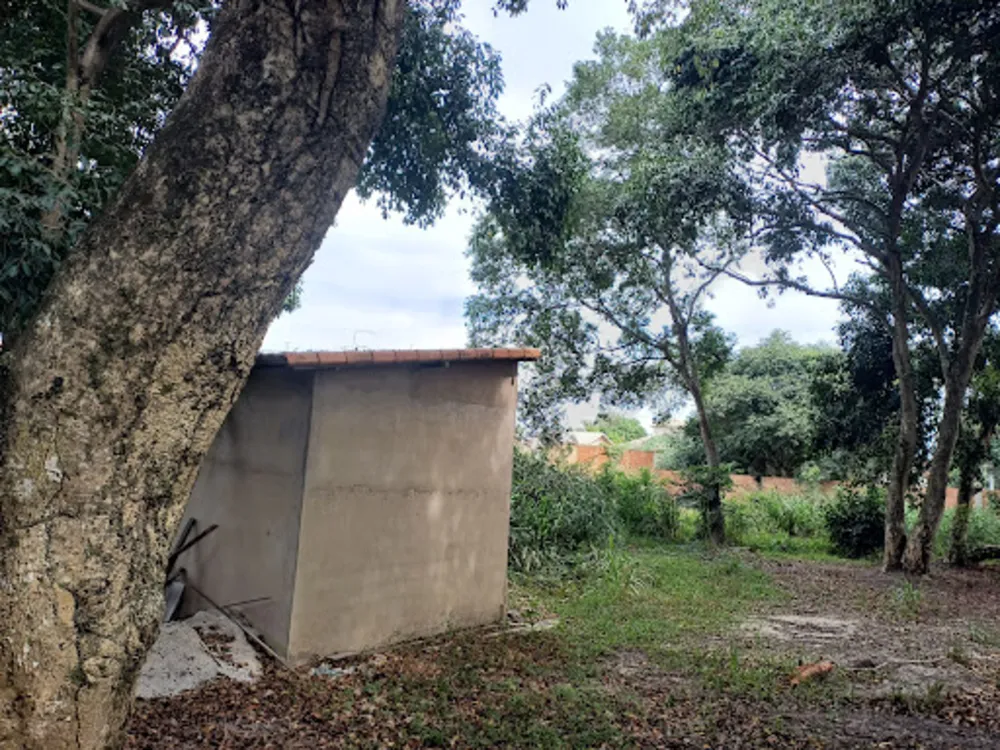 Terreno, 807 m² - Foto 5