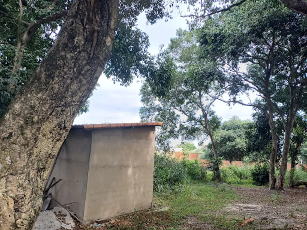 Terreno, 807 m² - Foto 9