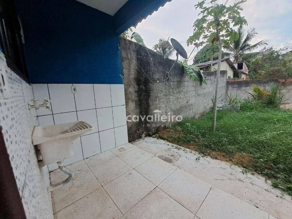 Casa, 2 quartos, 73 m² - Foto 8