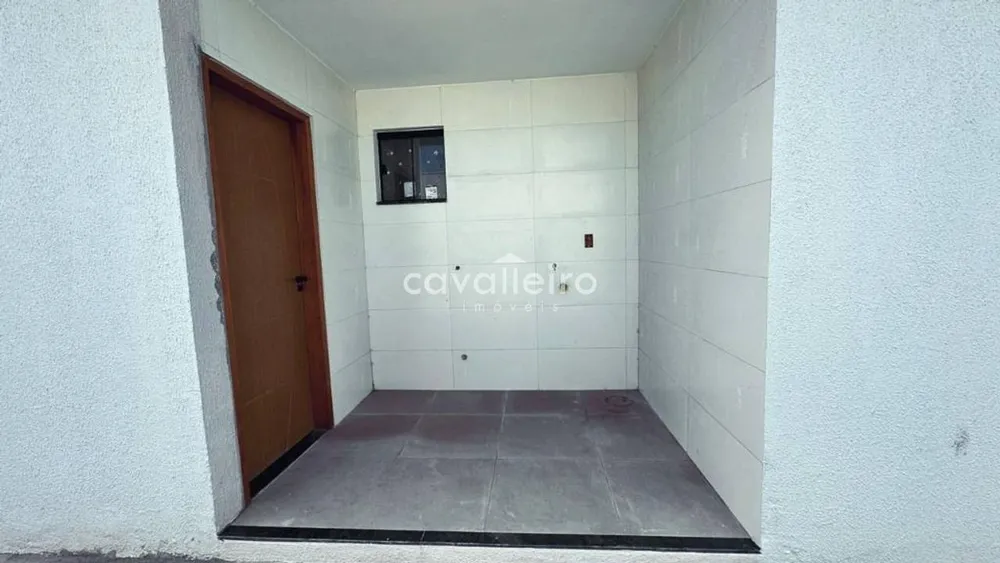 Casa, 3 quartos, 97 m² - Foto 2