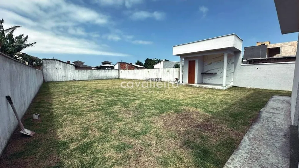 Casa, 3 quartos, 97 m² - Foto 3