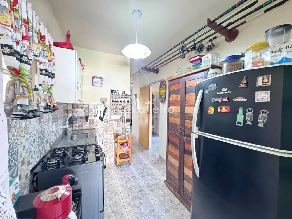 Casa, 2 quartos, 130 m² - Foto 12