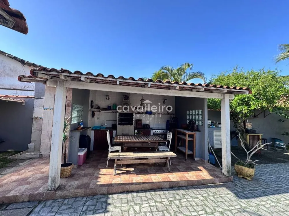 Casa, 2 quartos, 130 m² - Foto 16