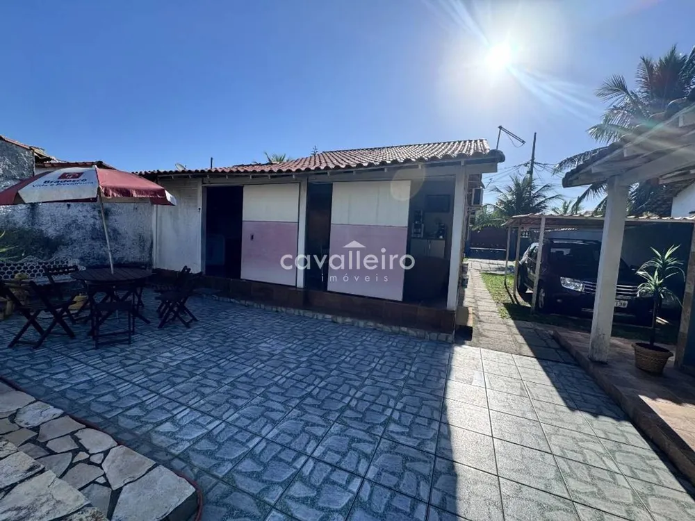 Casa, 2 quartos, 130 m² - Foto 15