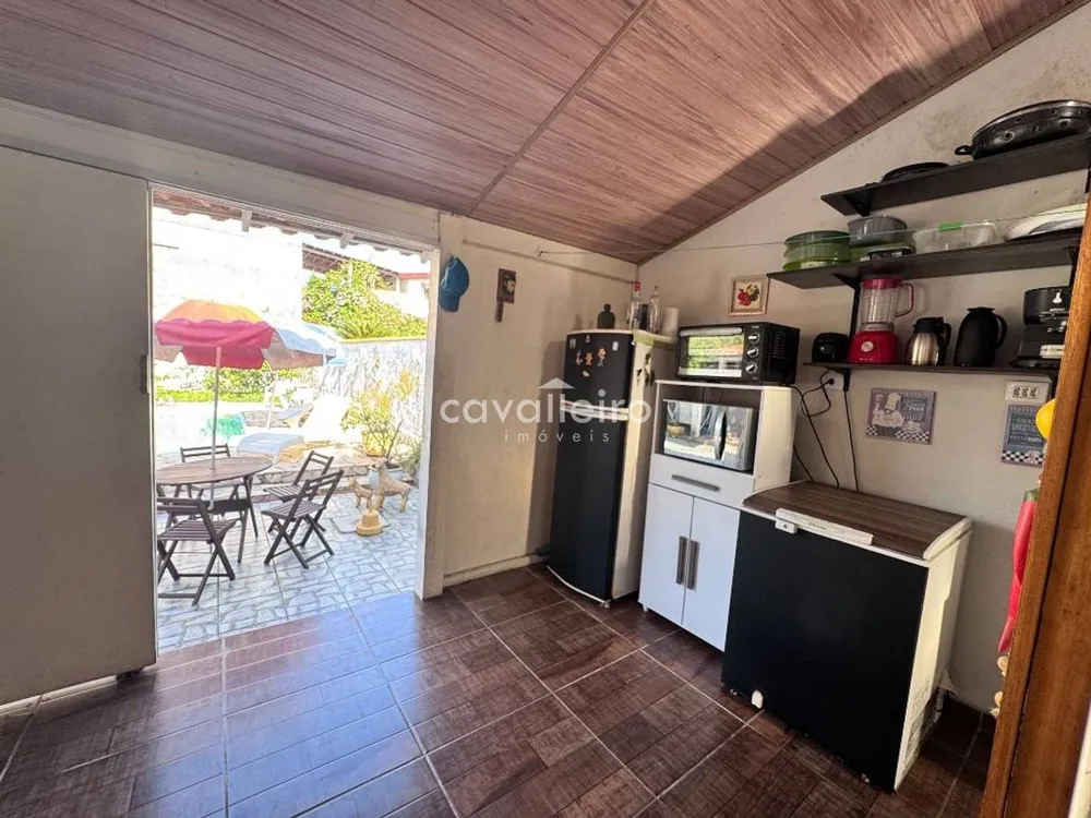 Casa, 2 quartos, 130 m² - Foto 14
