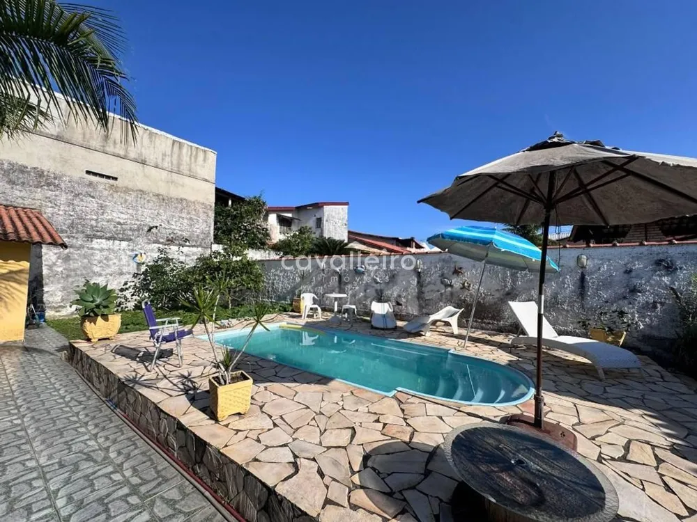 Casa, 2 quartos, 130 m² - Foto 18