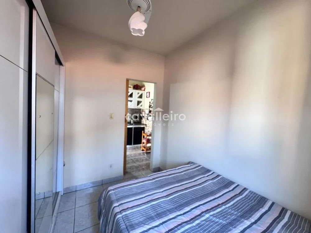 Casa, 2 quartos, 130 m² - Foto 11