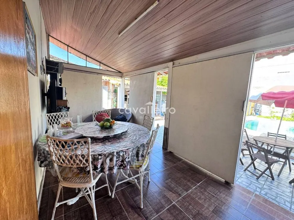 Casa, 2 quartos, 130 m² - Foto 13